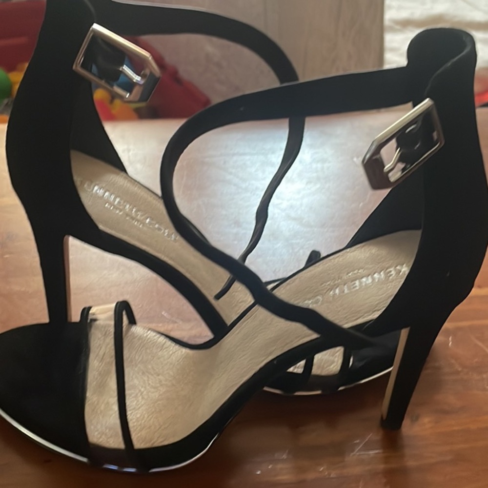 Kenneth Cole stilettos Brooke